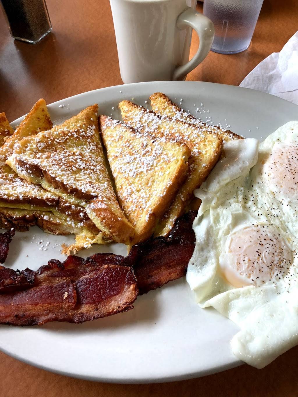 Uncle Sams Pancake House | 341 Manitou Ave, Manitou Springs, CO 80829, USA | Phone: (719) 685-9525