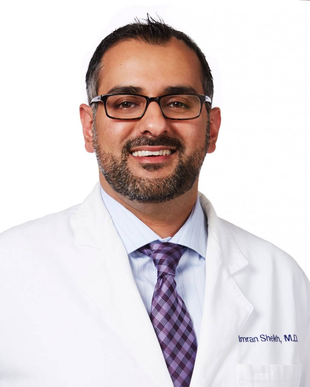 Dr. Imran Sheikh MD | 7217 Telecom Pkwy Suite 250, Garland, TX 75044, USA | Phone: (469) 800-2010