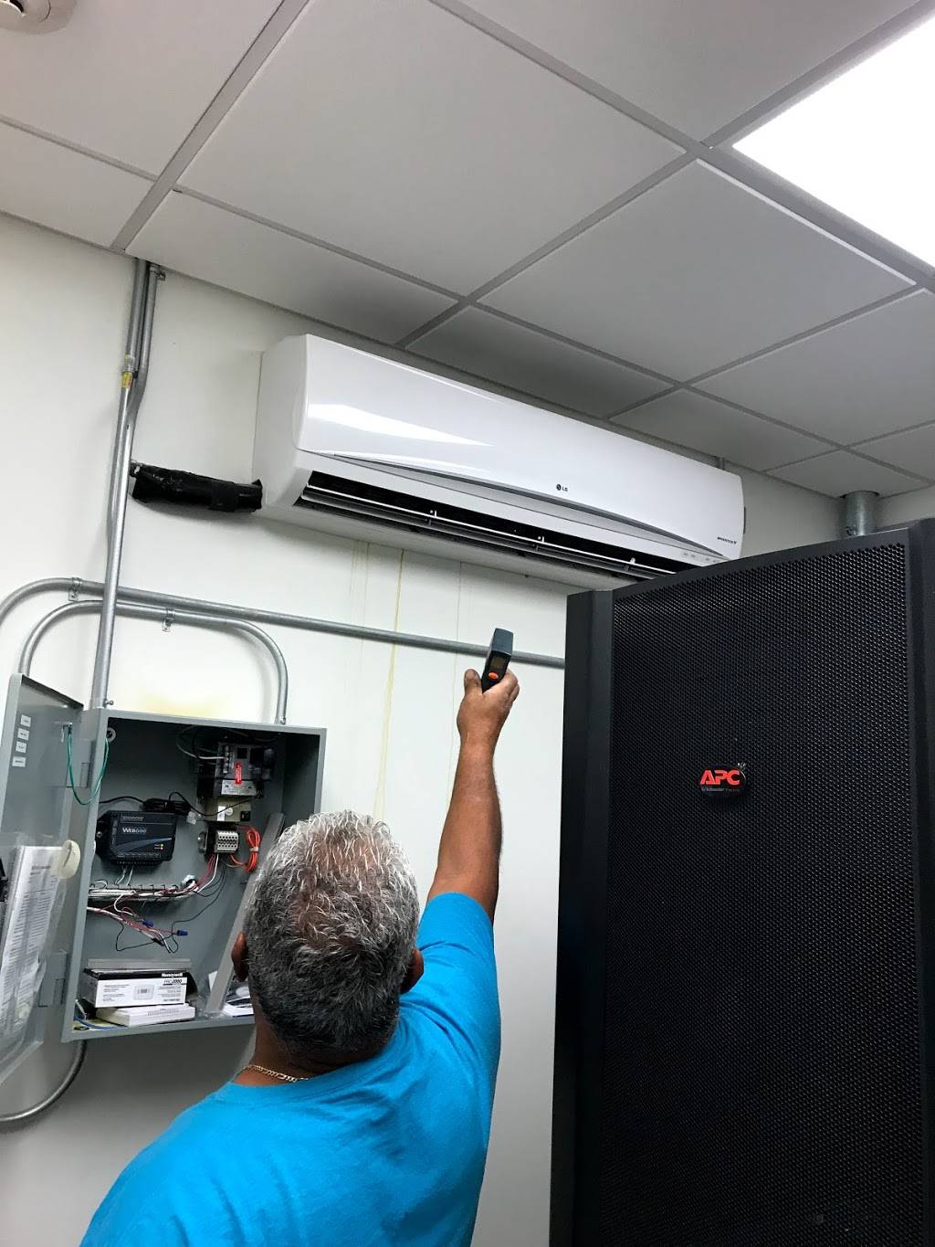 D-Air Conditioning Company | 1002 NW 99th Ct, Miami, FL 33172 | Phone: (786) 390-1532