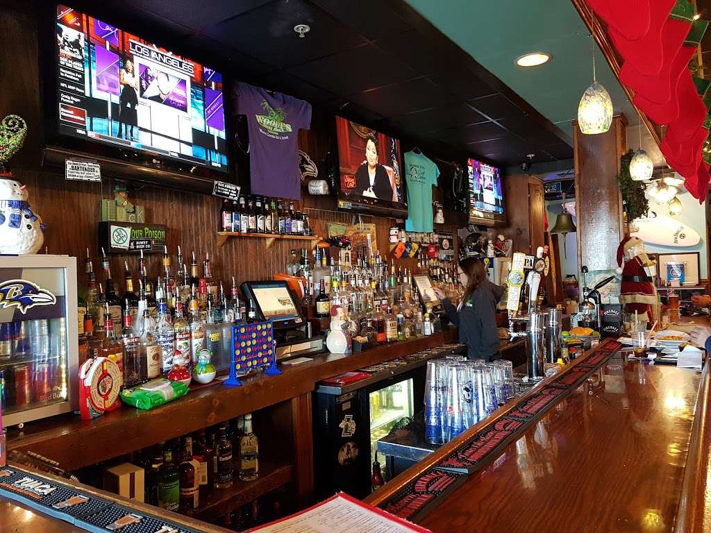 Woodys Dewey Beach | 1904 Coastal Hwy, Dewey Beach, DE 19971, USA | Phone: (302) 260-9945