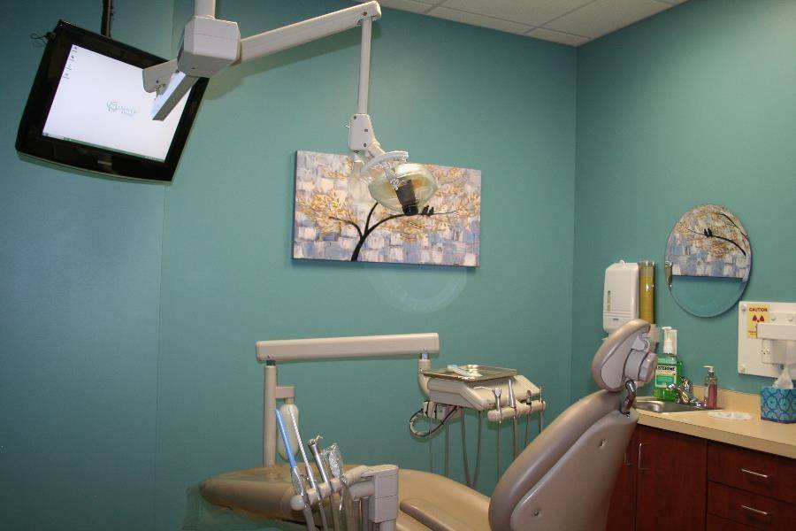 Stellar Dental | 9010 Glenwater Dr STE 104, Charlotte, NC 28262, USA | Phone: (704) 547-1199