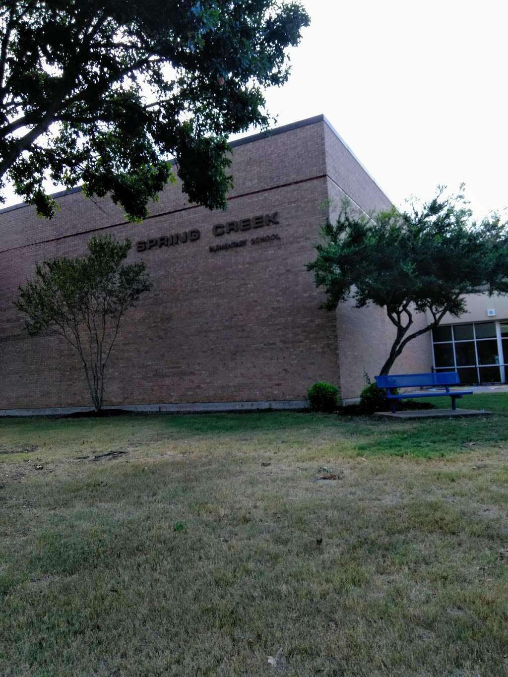 Spring Creek Elementary School | 1510 Spring Creek Dr, Garland, TX 75040 | Phone: (972) 675-3060