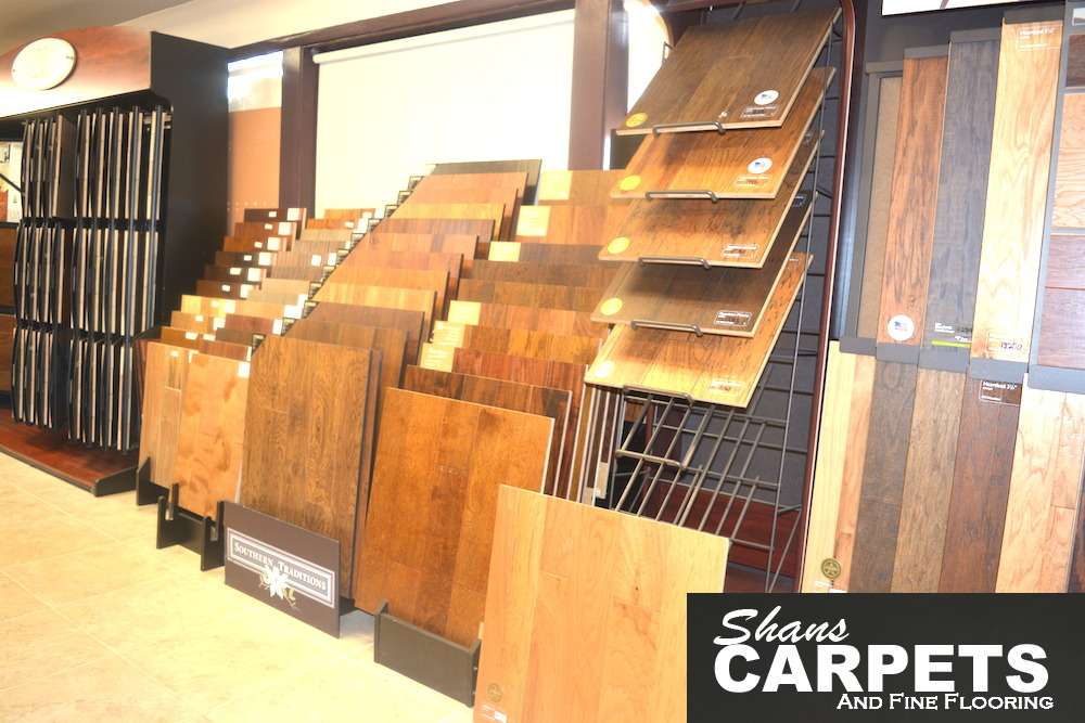 Shans Carpets and Fine Flooring | 10103 Gulf Fwy, Houston, TX 77034 | Phone: (713) 910-9732