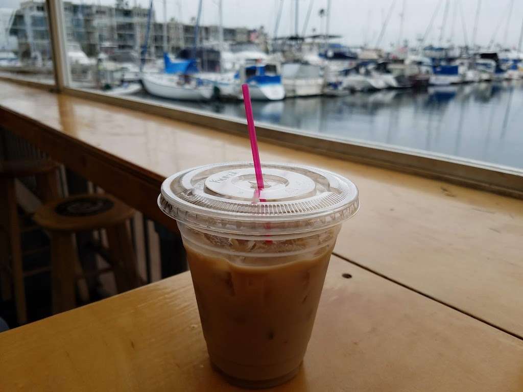 Nautical Bean Coffee Company Inc. | 240 Harbor Dr, Oceanside, CA 92054, USA | Phone: (760) 722-4851