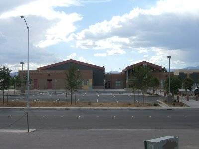Dr C Owen Roundy Elementary School | 2755 Mohawk St, Las Vegas, NV 89146 | Phone: (702) 799-5890