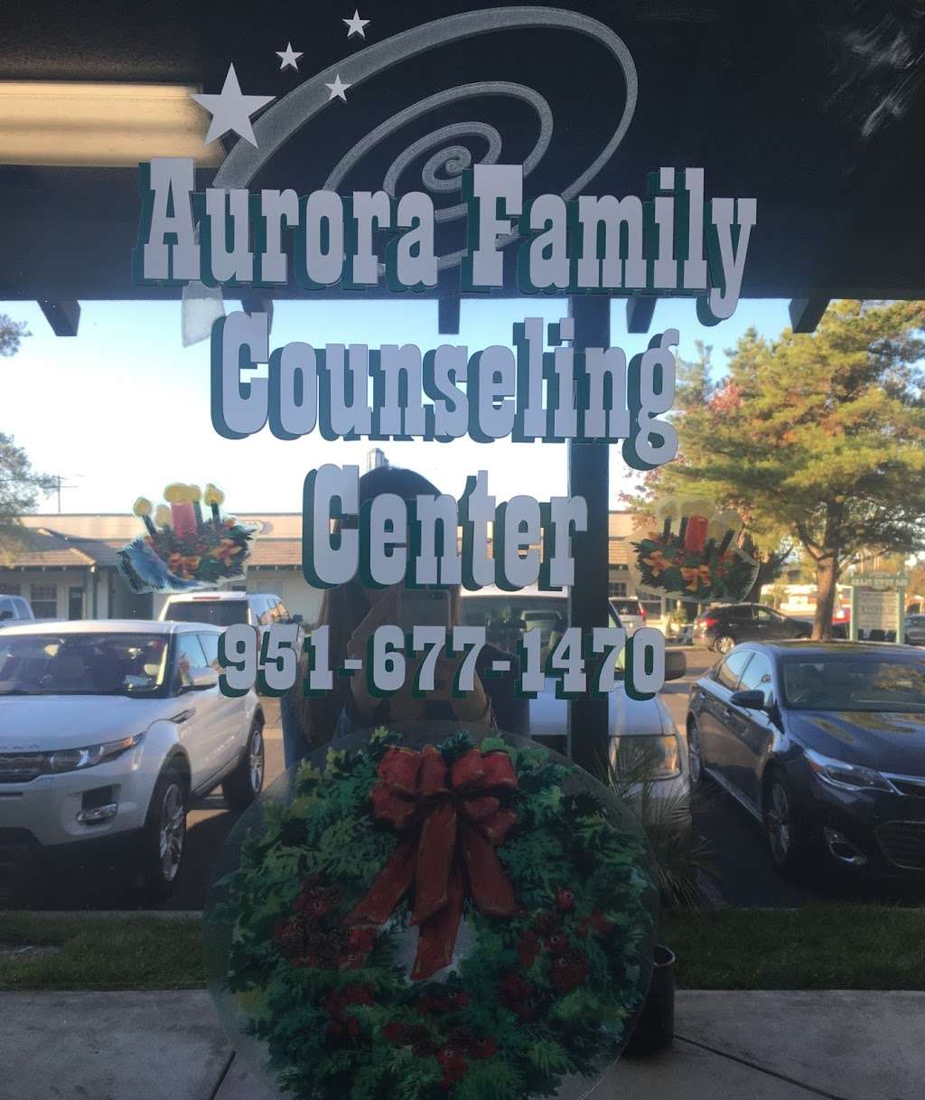Aurora Family Counseling Center | 24977 Washington Ave, Murrieta, CA 92562, USA | Phone: (951) 677-1470