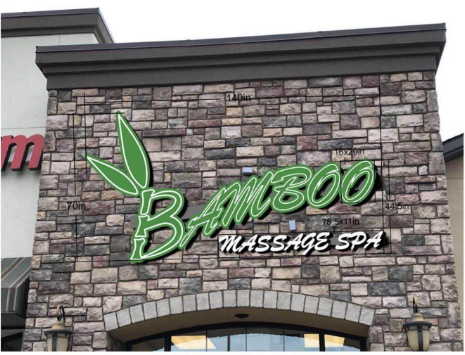 Bamboo Oriental Body Massage | 3035 W McMillan Rd #108, Meridian, ID 83646, USA | Phone: (208) 895-4028