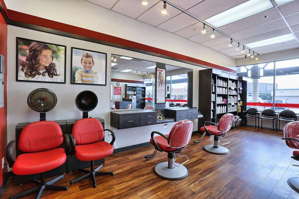 Supercuts | 1212 El Camino Real h, San Bruno, CA 94066, USA | Phone: (650) 952-0400