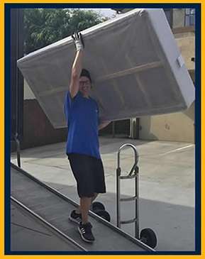 Tri-City Moving | 9057 Calle del Verde, Santee, CA 92071, USA | Phone: (858) 764-4499