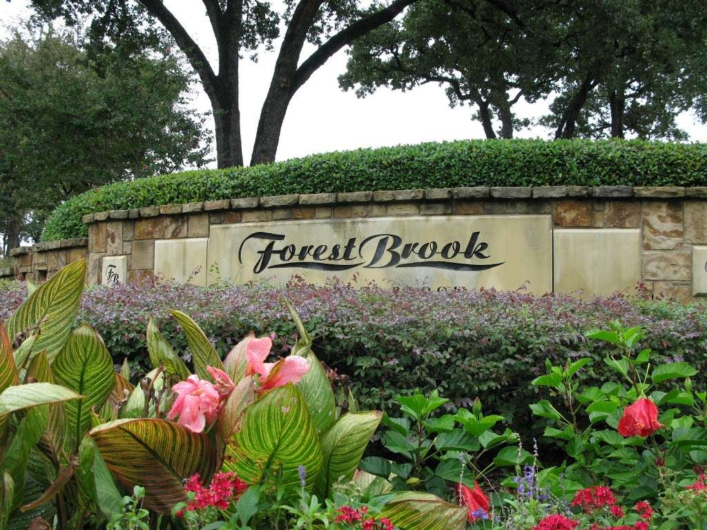 Forest Brook Apartments | 165 Forestbrook Dr, Lewisville, TX 75067, USA | Phone: (972) 994-1659