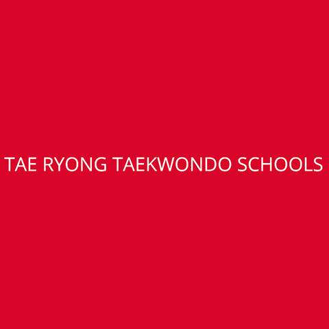 Tae Ryong Taekwondo | 668 N Moorpark Rd, Thousand Oaks, CA 91360, USA | Phone: (805) 371-8795