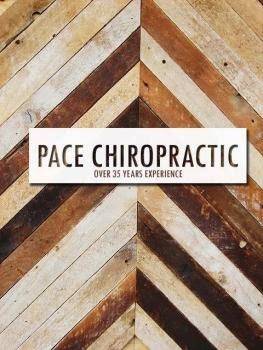Pace Chiropractic | 505 W Ray Rd #1, Chandler, AZ 85225, USA | Phone: (480) 899-7223