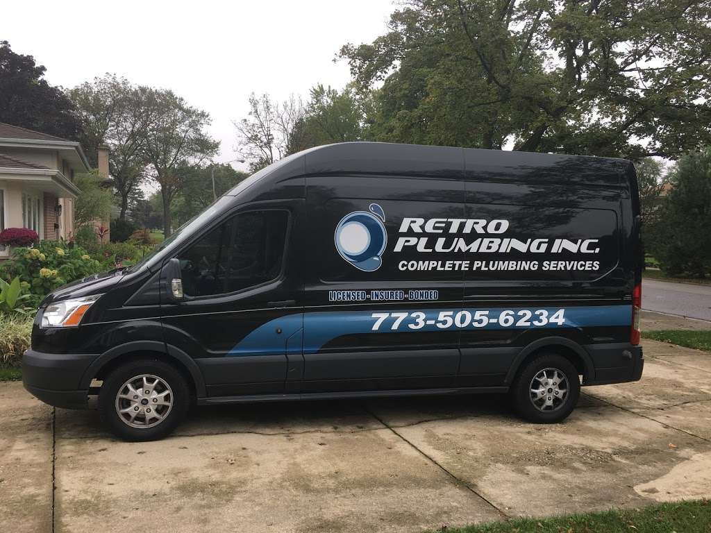 Plumber Glenview | Retro Plumbing Services Glenview, IL | 317 Michael Manor, Glenview, IL 60025, USA | Phone: (773) 505-6234