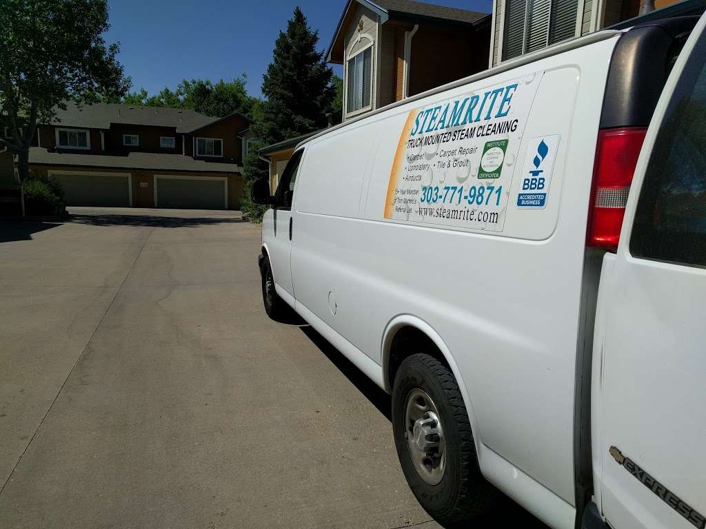 Steamrite Carpet, Upholstery, and Air Duct Cleaning | 1452 S Chambers Cir, Aurora, CO 80012, USA | Phone: (303) 771-9871