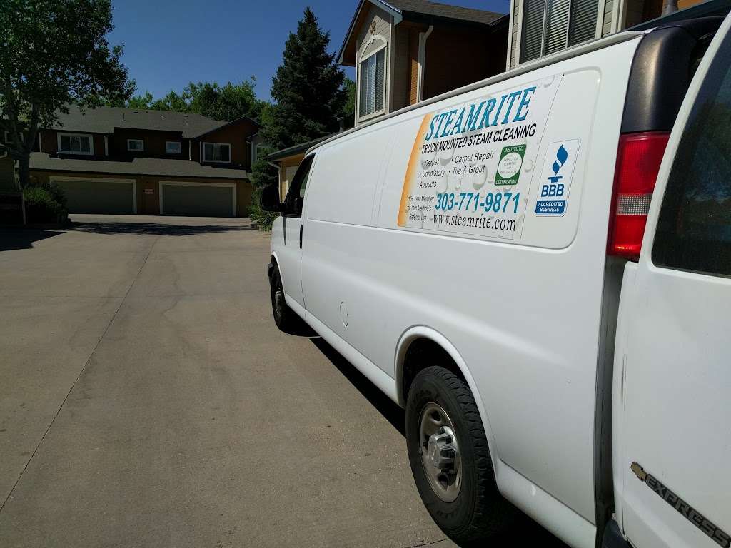 Steamrite Carpet, Upholstery, and Air Duct Cleaning | 1452 S Chambers Cir, Aurora, CO 80012 | Phone: (303) 771-9871