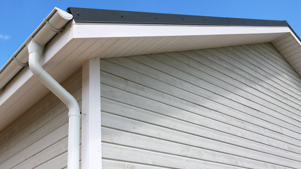 Baden Seamless Gutters Inc | 7475 Suncrest Dr, Warrenton, VA 20187, USA | Phone: (540) 341-2120