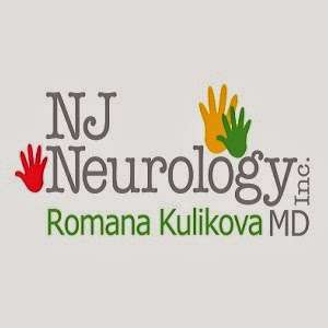 NJ Neurology | 400 Center St, Garwood, NJ 07027, USA | Phone: (908) 232-0200
