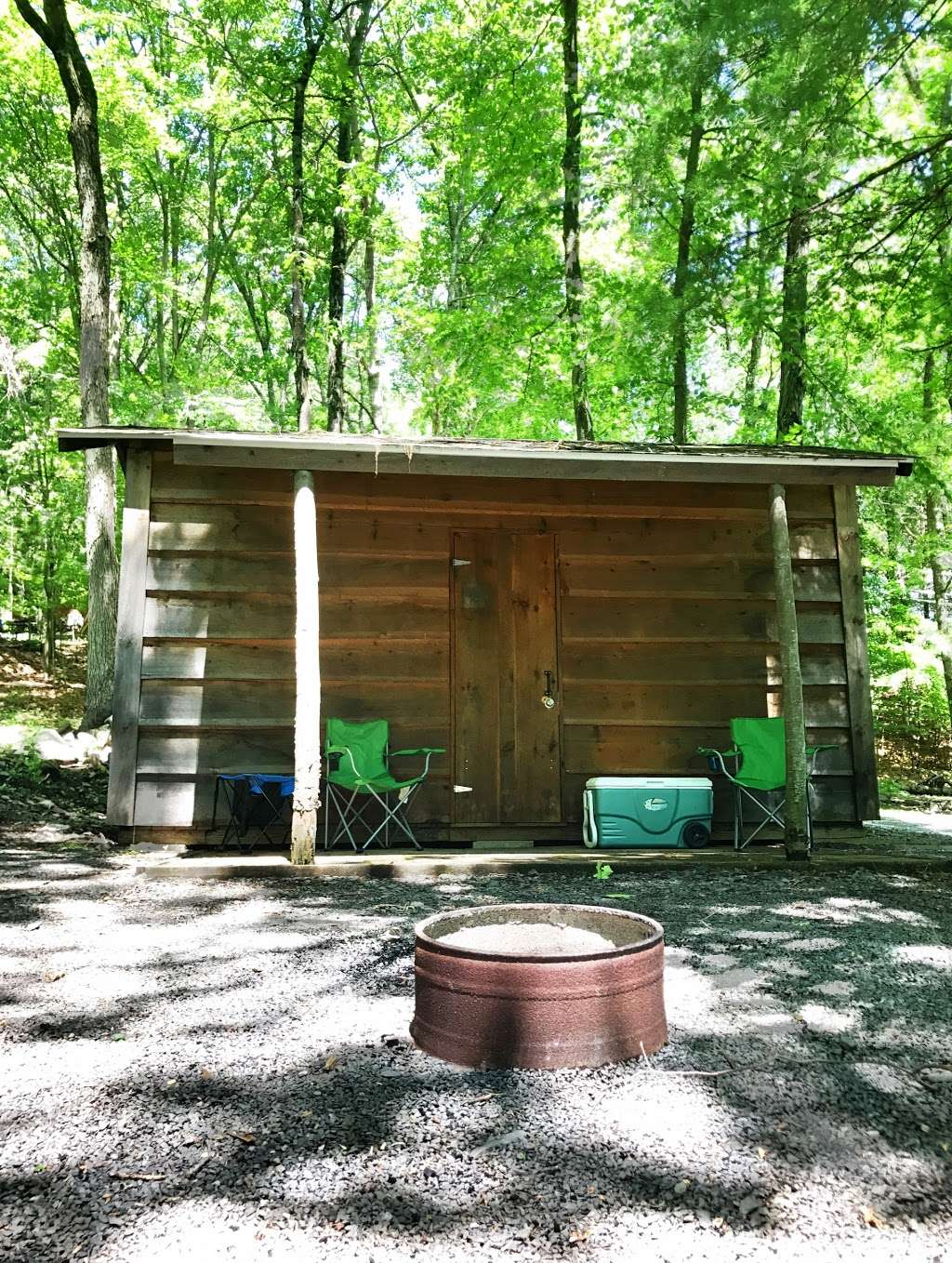 Cranberry Run Campground | 188 Campground Road, East Stroudsburg, PA 18301 | Phone: (570) 421-1462