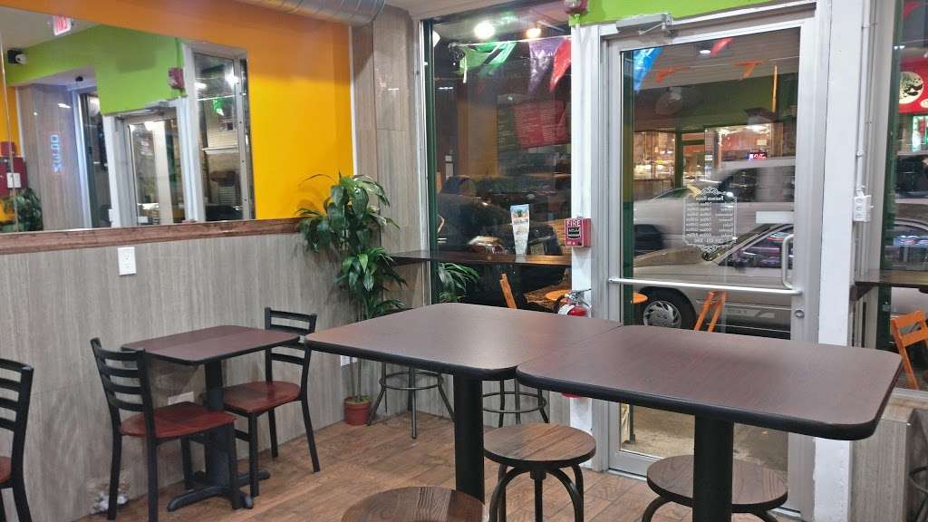 Tropical Juice Bar | 1702 Bergenline Ave, Union City, NJ 07087, USA | Phone: (201) 453-3066