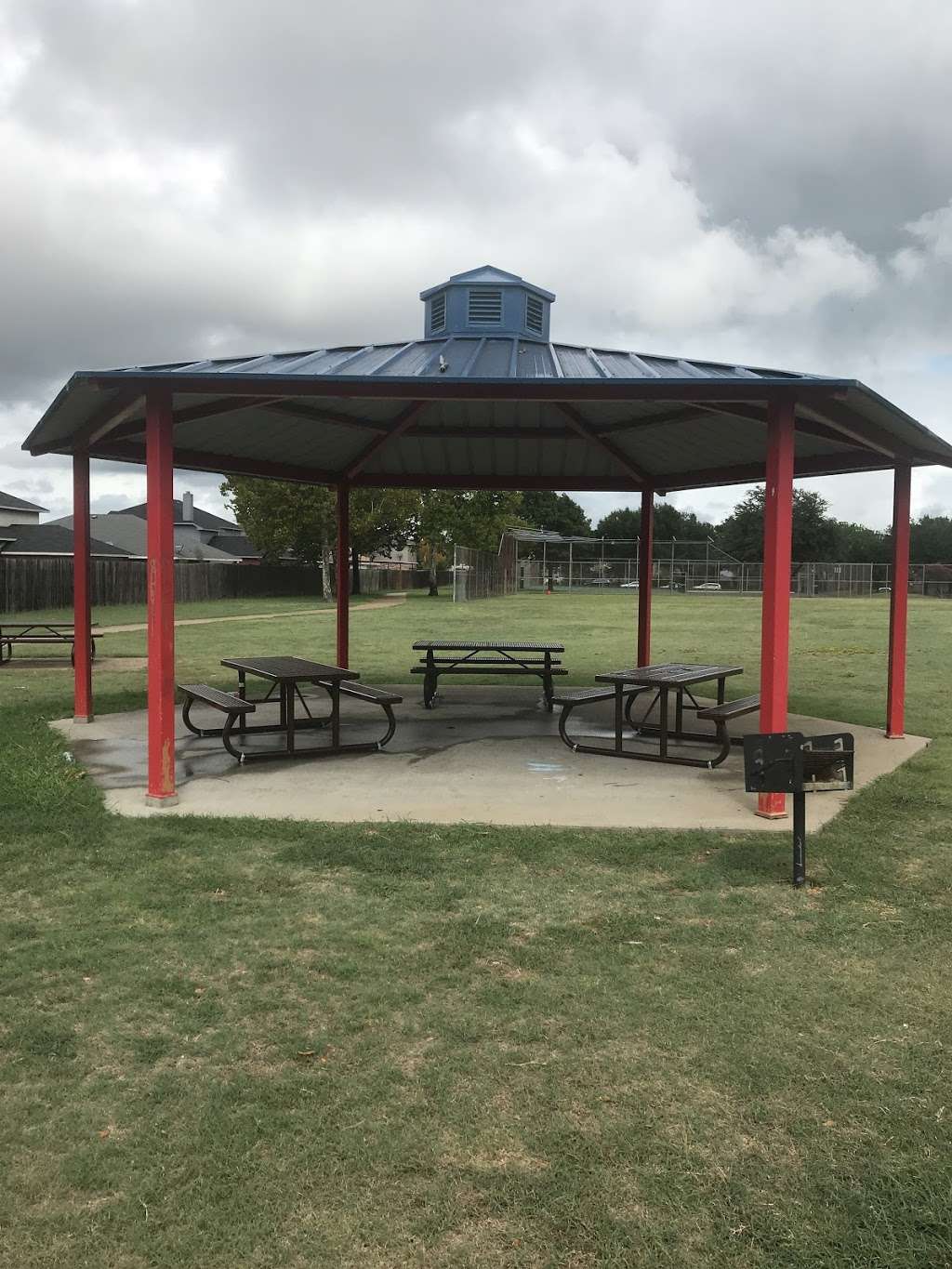 J. W. Williams Park | 1605 High Pointe Ln, Cedar Hill, TX 75104, USA | Phone: (972) 291-5130