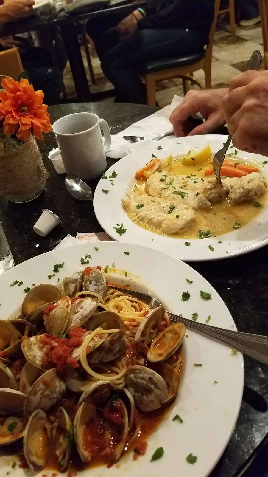 Casale Di Maggio Sicilian Restaurant | 1167 Dublin Pike, Perkasie, PA 18944, USA | Phone: (215) 249-1404