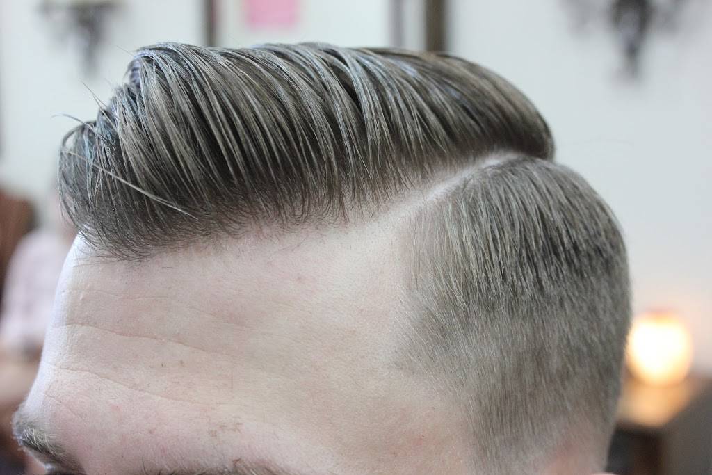 BABYLON CUT BARBER SHOP & SALON | 13910 N Frank Lloyd Wright Blvd, Scottsdale, AZ 85260, USA | Phone: (480) 404-6579