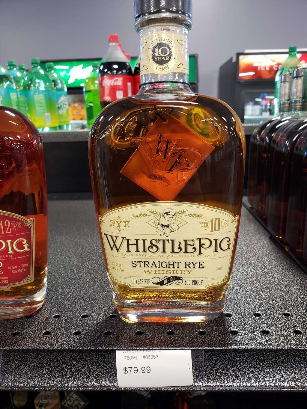 Northstar Liquor Superstore | 4919 Thompson Pkwy, Johnstown, CO 80534, USA | Phone: (970) 660-8921