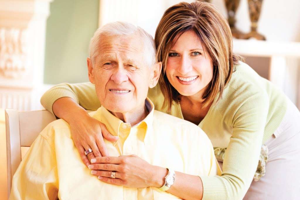 Home Care Assistance of North Broward | 6608 Parkside Dr, Parkland, FL 33067, USA | Phone: (954) 906-5161