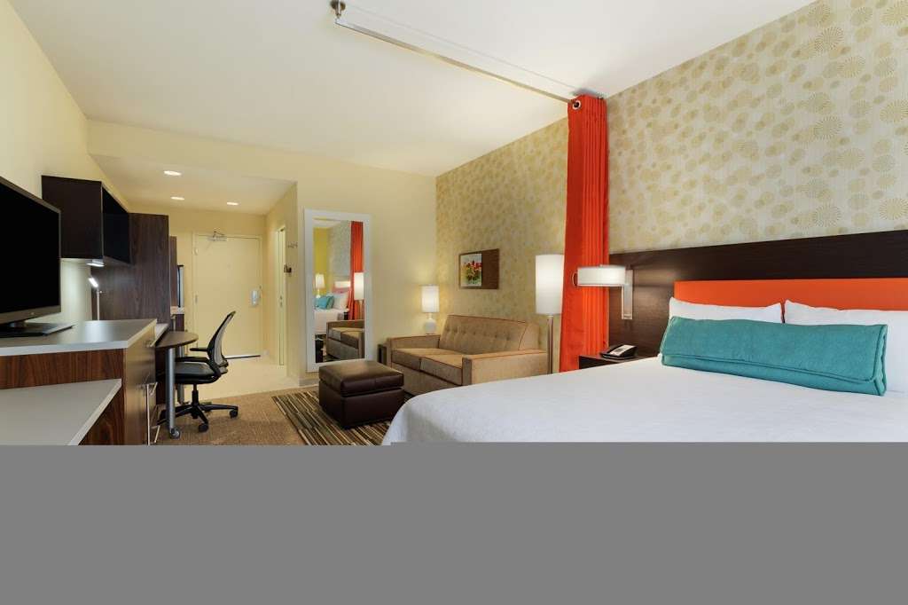 Home2 Suites by Hilton Houston Energy Corridor | 1106 Sherwood Forest St, Houston, TX 77043 | Phone: (832) 358-1000