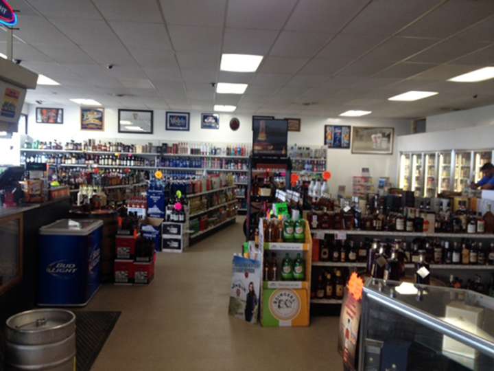 Superior Discount Liquors | 1004 US-31, Greenwood, IN 46143 | Phone: (317) 888-8151