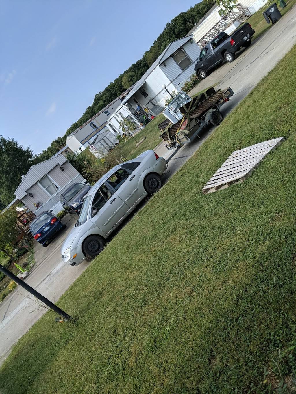 Mr Spotless Car Wash | 4679 Alexandria Pike, Newport, KY 41076, USA | Phone: (859) 441-5345