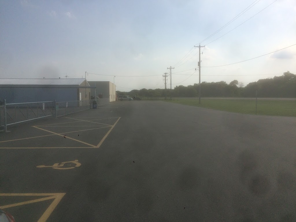East Troy Park and Ride | 2085 HWY L, East Troy, WI 53120