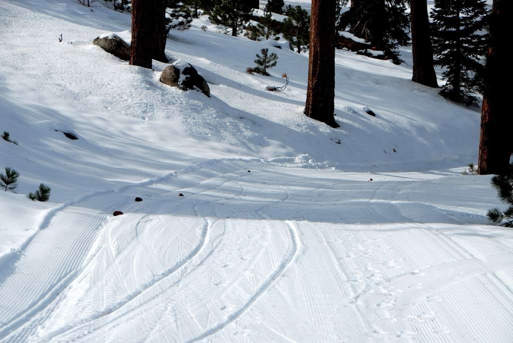 Mt Waterman Trailhead | Angeles National Forest,, Angeles Crest Hwy, Pearblossom, CA 93553 | Phone: (626) 574-1613