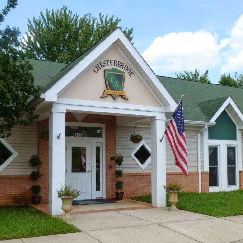 Chesterbrook Academy Preschool | 8411 Beverly Crest Blvd, Charlotte, NC 28270, USA | Phone: (704) 708-6371