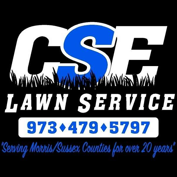 CSE Lawn Service | 4 Sunset Ave, Stanhope, NJ 07874, USA | Phone: (973) 479-5797