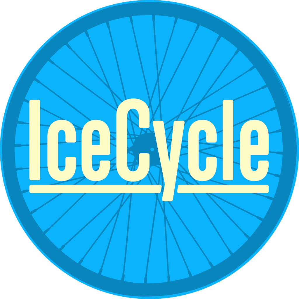 IceCycle Ltd | 12 Lambourn Way, Tunbridge Wells TN2 5HJ, UK | Phone: 07530 369659