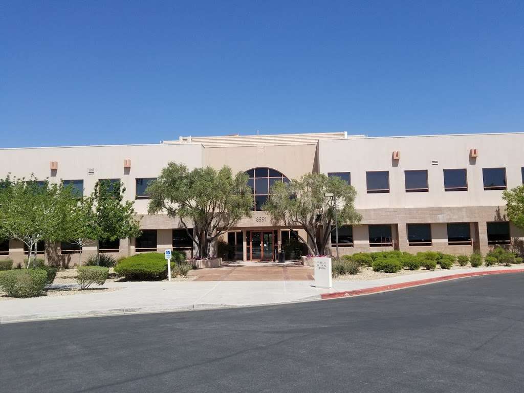 Pueblo Medical Imaging | 8551 W Lake Mead Blvd #150, Las Vegas, NV 89128, USA | Phone: (702) 228-0031