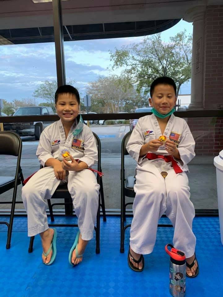 Kims World Taekwondo Sugar Land | 4520 Hwy 6, Sugar Land, TX 77478, USA | Phone: (832) 722-4424