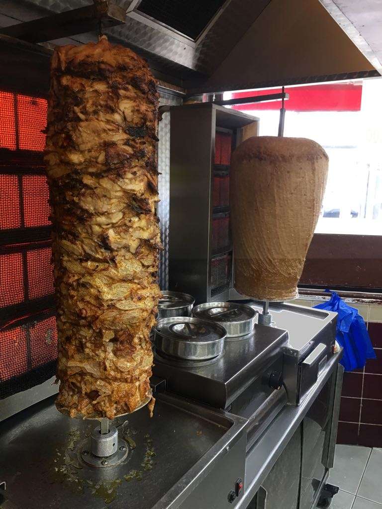 The Perfect Kebab | 17 Lingfield Cres, London SE9 2RL, UK | Phone: 020 8859 3233