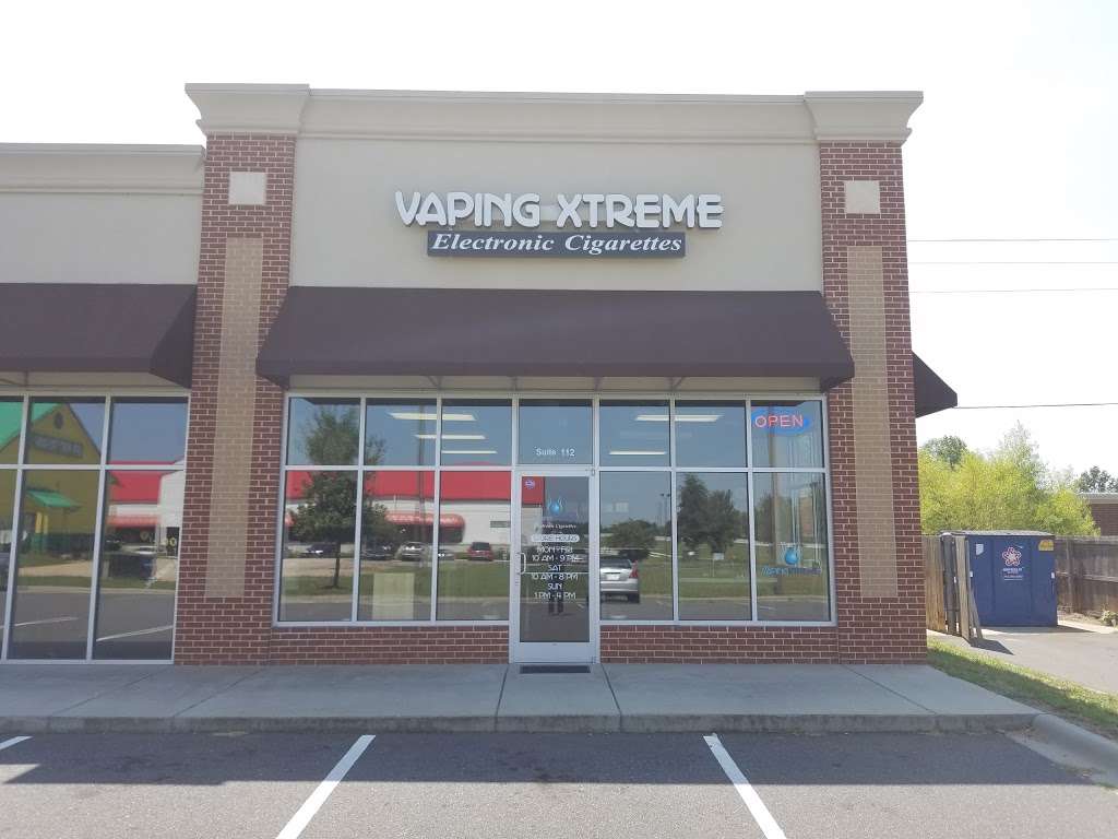 Vaping Xtreme, Carowinds Location | 3463 Hwy 21 Byp #12, Fort Mill, SC 29715 | Phone: (803) 693-0029