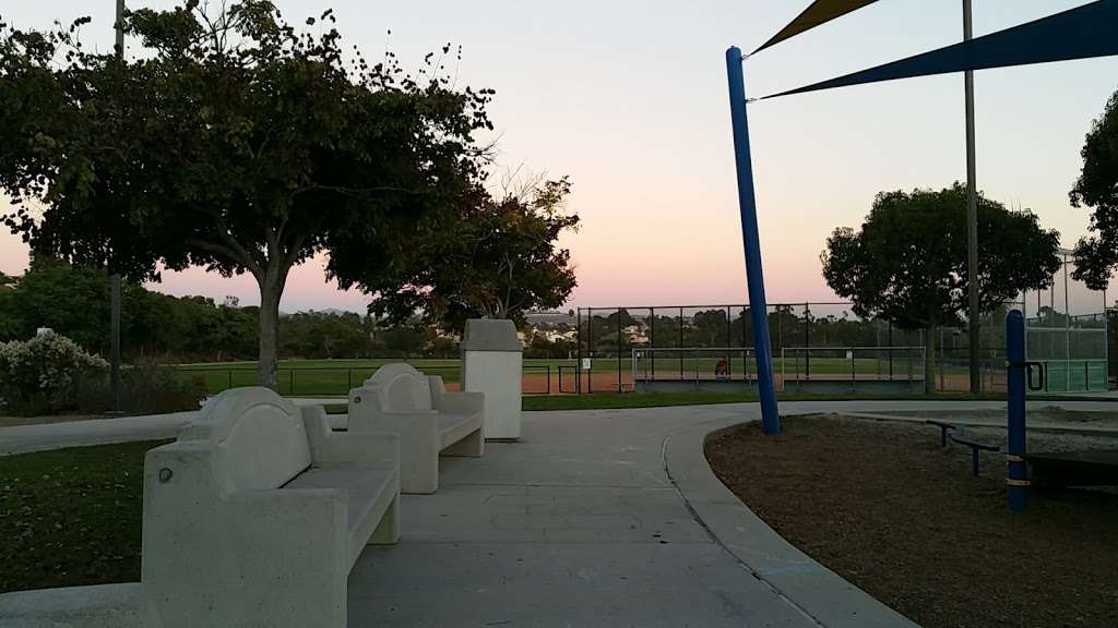 Lopez Ridge Park | 7245 Calle Cristobal, San Diego, CA 92126, USA | Phone: (858) 538-8171