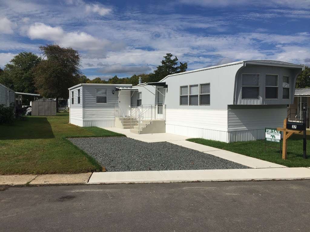 Mobile Estates of Southampton | 2362 US-206, Southampton Township, NJ 08088, USA | Phone: (609) 267-7750