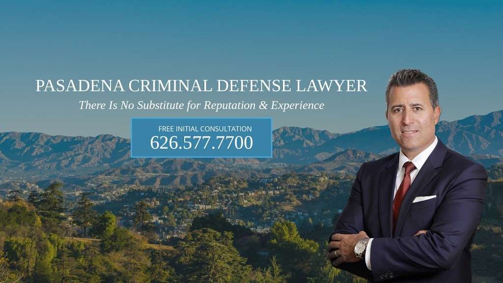 Escovar Law, APC | 78 Orange Pl, Pasadena, CA 91105 | Phone: (626) 577-7700