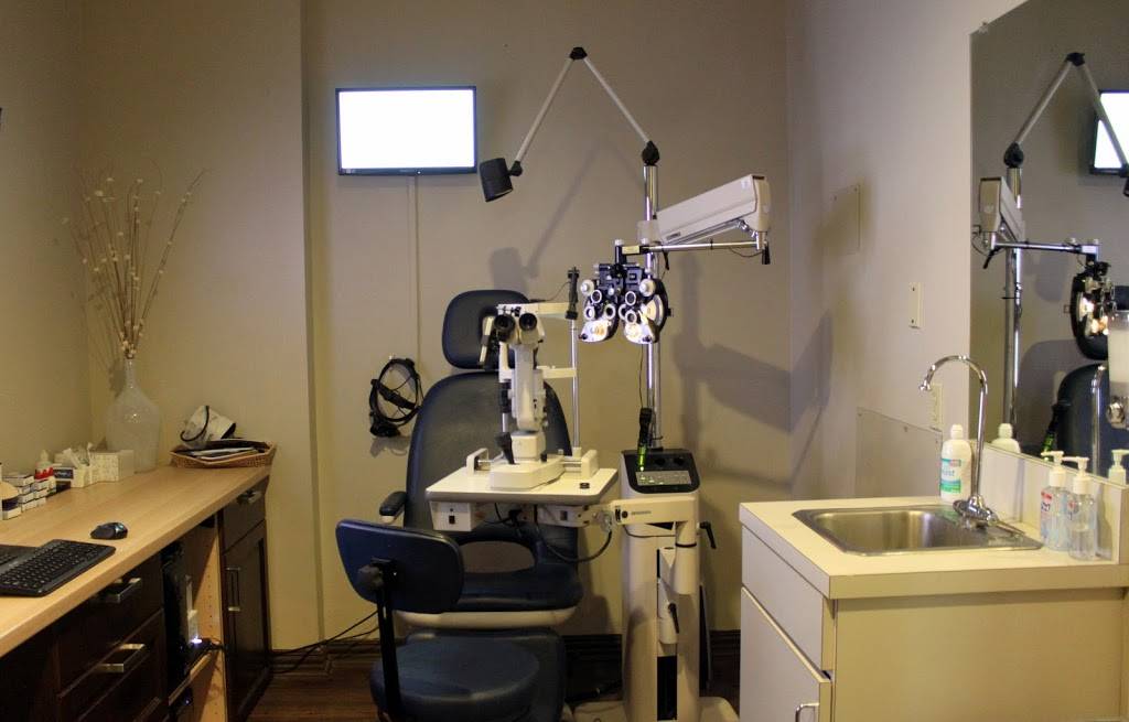 Epic Eye Care | 1138 Belt Line Rd #230, Garland, TX 75040, USA | Phone: (972) 268-7938