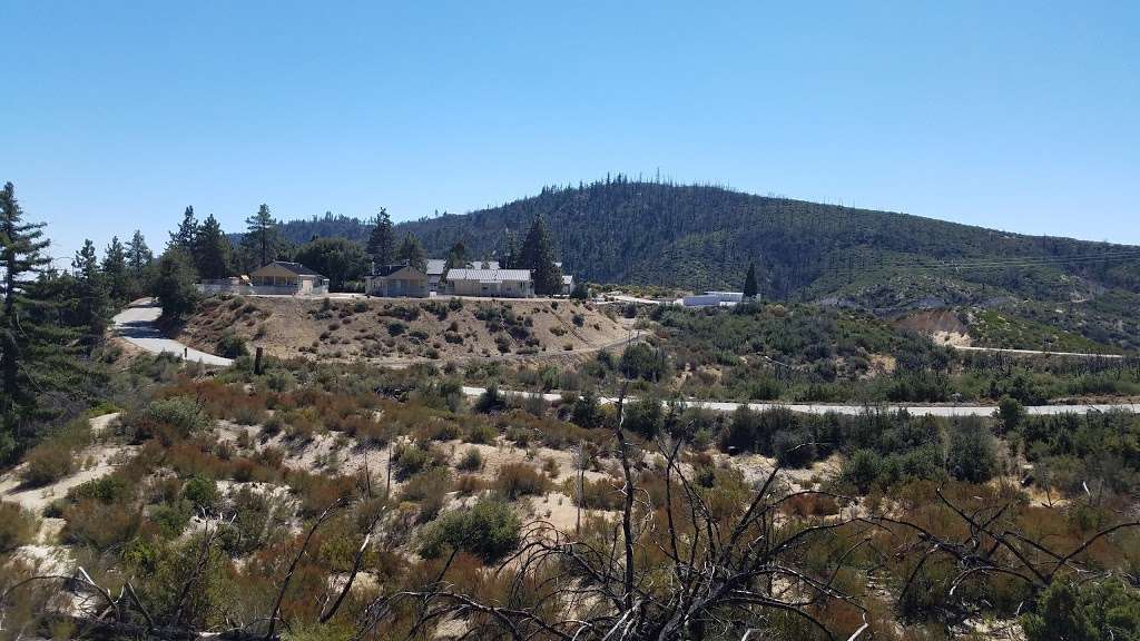 Chilao Campground | Palmdale, CA 93550