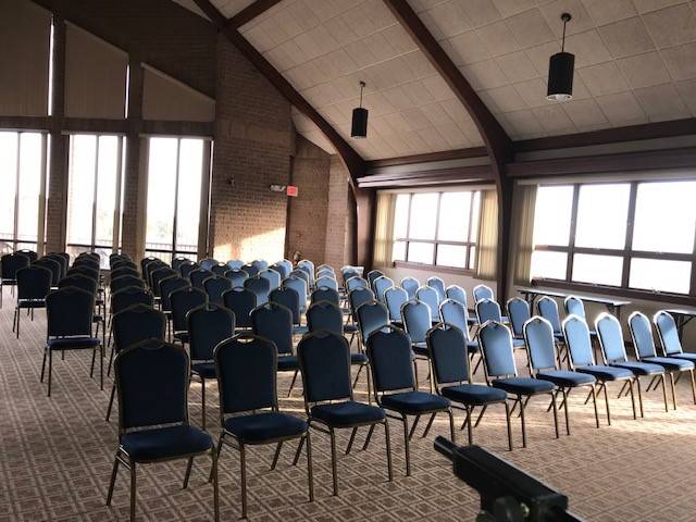 Catholic Conference Center | 1551 Trinity Ln, Hickory, NC 28602, USA | Phone: (828) 327-7441