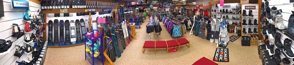 Alpine Ski Shop | 3206 Fire Rd, Egg Harbor Township, NJ 08234, USA | Phone: (609) 641-1211