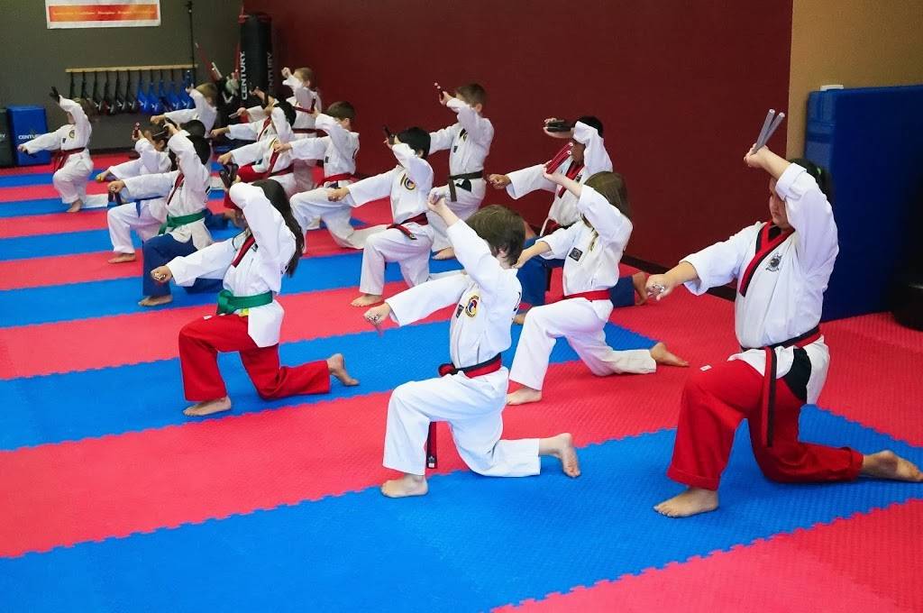 U.S. World Class Taekwondo Tigard | 16200 SW Pacific Hwy, Tigard, OR 97224, USA | Phone: (503) 968-0500