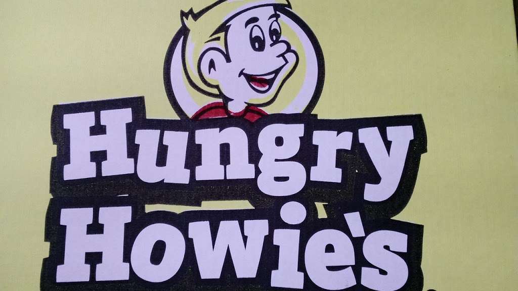 Hungry Howies Pizza | 6853 SE Maricamp Rd, Ocala, FL 34472 | Phone: (352) 687-4000