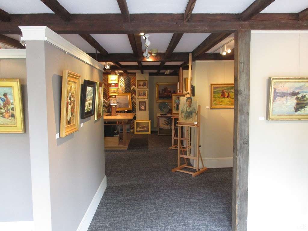 South Street Gallery | 149 South St, Hingham, MA 02043 | Phone: (781) 749-0430